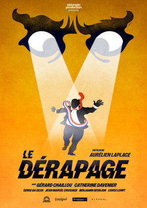 Le dérapage (2025)