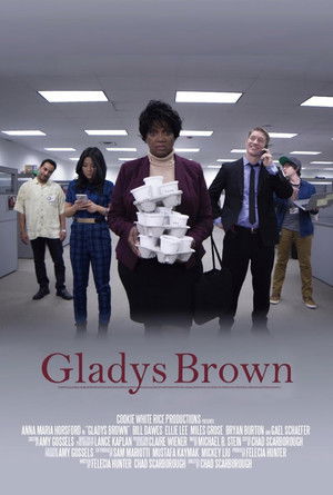 Gladys Brown (2017)
