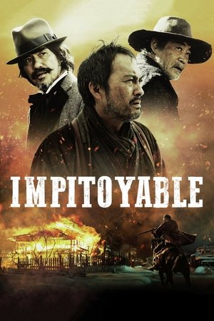 Impitoyable (2013)