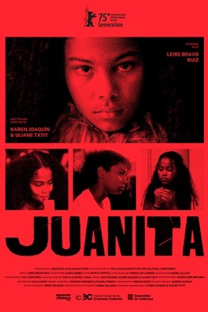Juanita (2025)