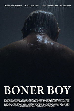 Boner Boy (2023)