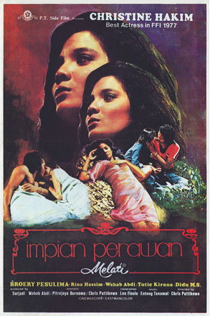 Impian Perawan (Melati) (1976)