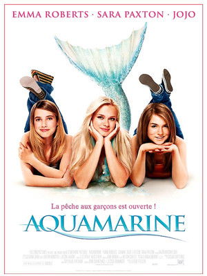 Aquamarine (2006)