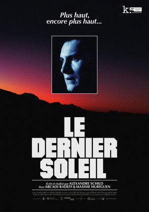 Le dernier soleil (2024)