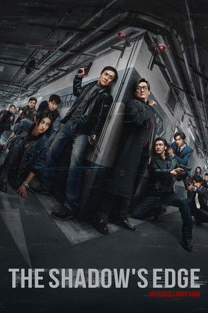 The Shadow's Edge (2025)