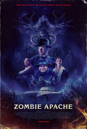 Zombie Apache (2025)