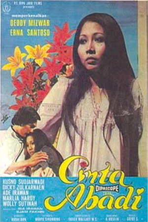 Cinta Abadi (Menara Gading) (1976)