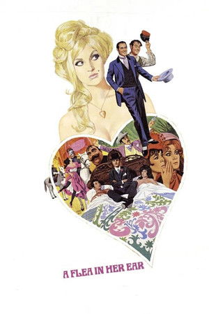 A Flea in Her Ear (1968)