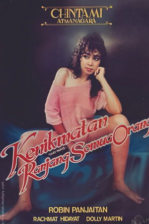 Kenikmatan (1984)