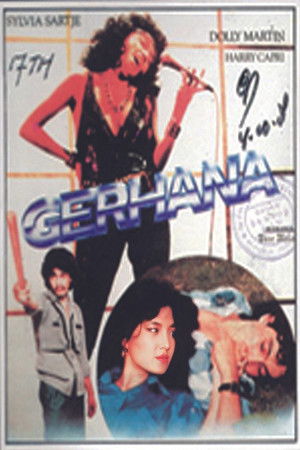 Gerhana (1985)