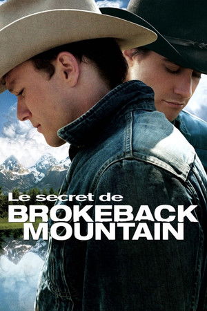 Le Secret de Brokeback Mountain (2005)