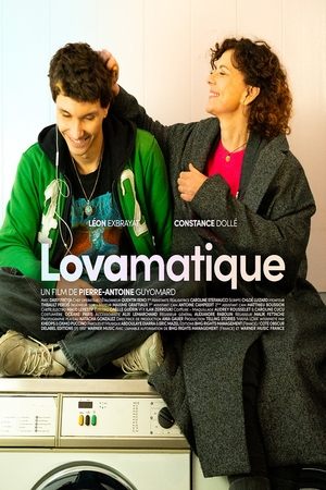 Lovamatique (2025)