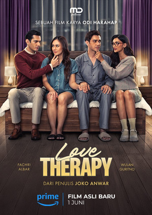 Love Therapy (2025)