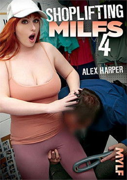Shoplifting MILFs 4 (2024)
