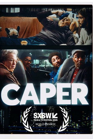 Caper (2025)