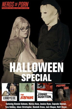Halloween Special (2022)