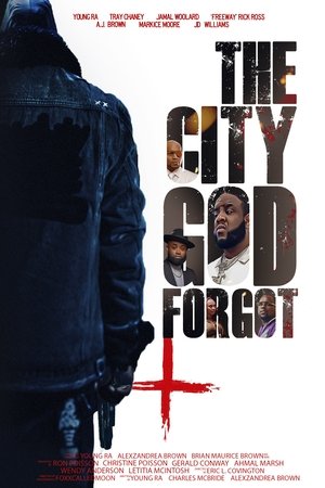 The City God Forgot (2024)