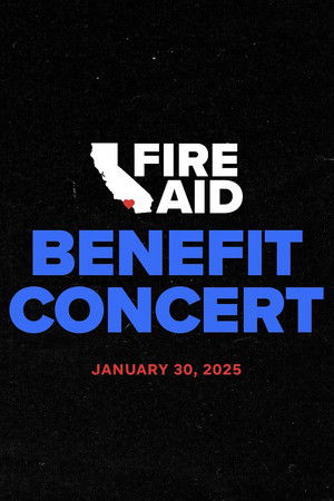 FireAid Benefit Concert (2025)