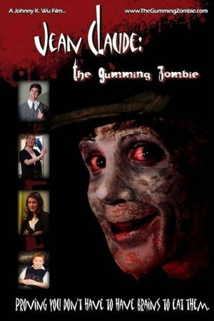 Jean-Claude: The Gumming Zombie (2009)