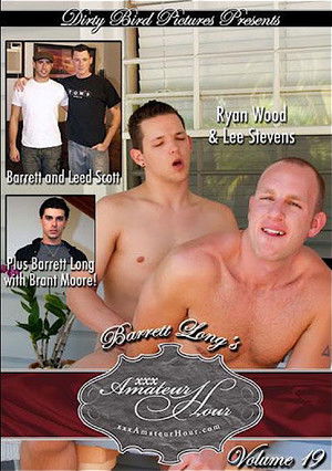 Barrett Long's XXX Amateur Hour 19 (2010)