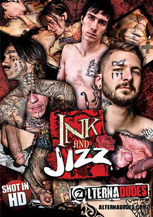 Ink and Jizz (2015)