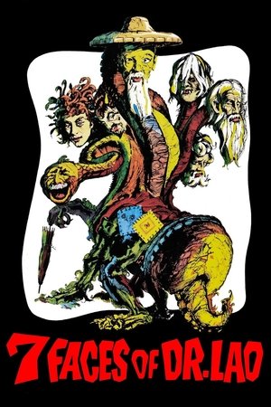 Le Cirque du docteur Lao (1964)