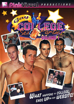 Gay College Sex Parties (2006)
