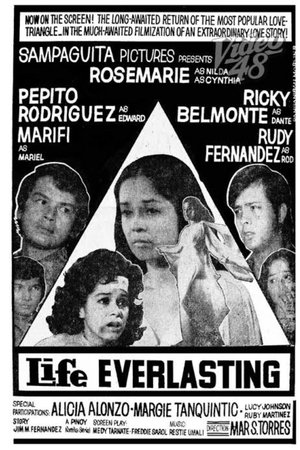 Life Everlasting (1971)