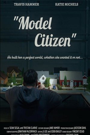 Model Citizen (2024)