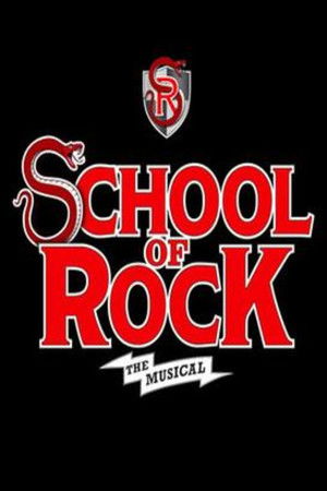 School of Rock: The Musical (2015)
