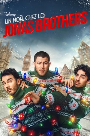 Un Noël chez les Jonas Brothers (2025)