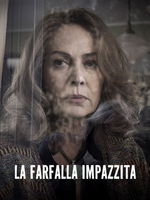 La farfalla impazzita (2025)