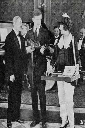 Tin Pan Alley (1919)