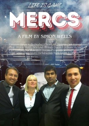 Mercs (2015)