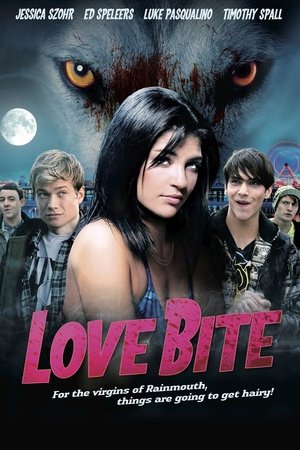 Love Bite (2012)