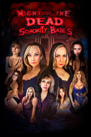 Night of the Dead Sorority Babes (2025)