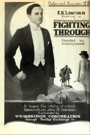 Fighting Through (1919)