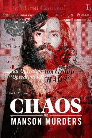 Chaos : Les meurtres de la famille Manson (2025)