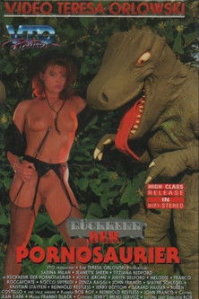 Rückkehr der Pornosaurier (1994)