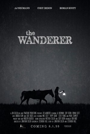 The Wanderer (2020)
