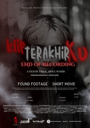 Klip Terakhirku (2022)