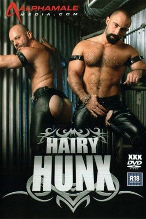 Hairy Hunx (2008)