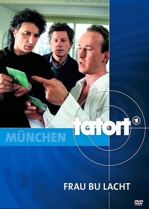 Frau Bu lacht (1995)