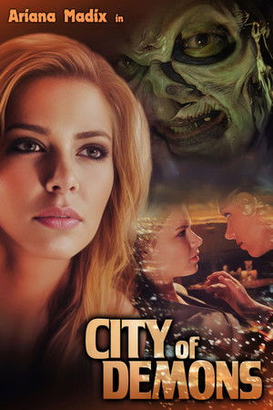 City of Demons (2025)
