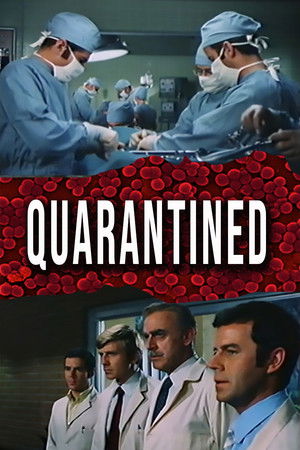 Quarantined (1970)