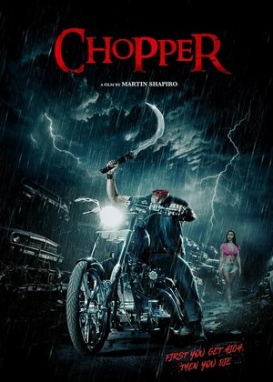 Chopper (2023)