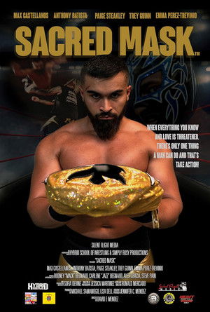 Sacred Mask (2023)