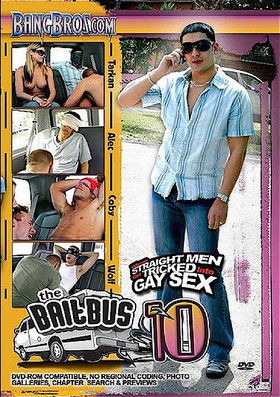 The Bait Bus 10 (2008)