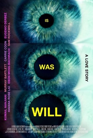 Is / Was \ Will (2025)