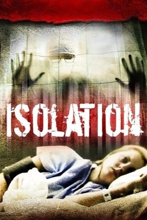 Isolation (2011)